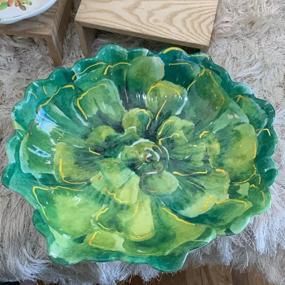 Pier 1 pieces included
