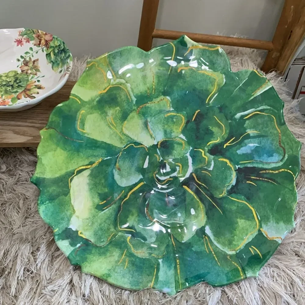 Pier 1 pieces included