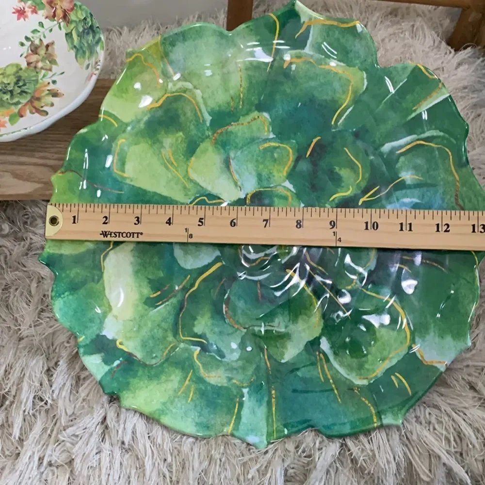 Pier 1 pieces included