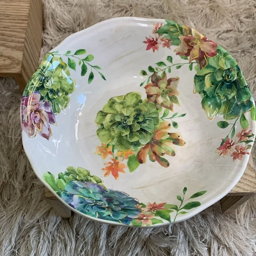 Pier 1 pieces included