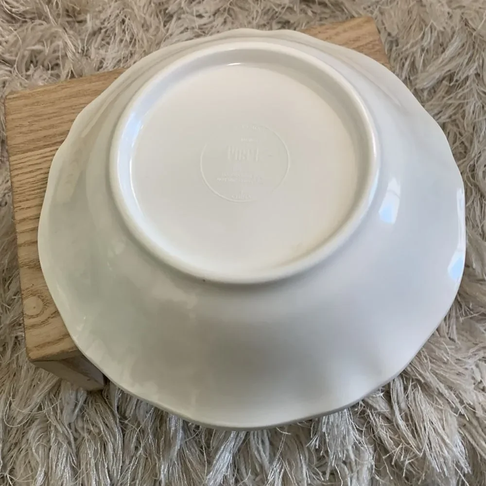 Pier 1 pieces included
