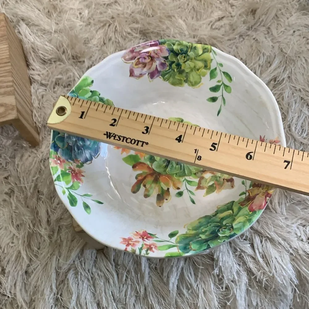 Pier 1 pieces included