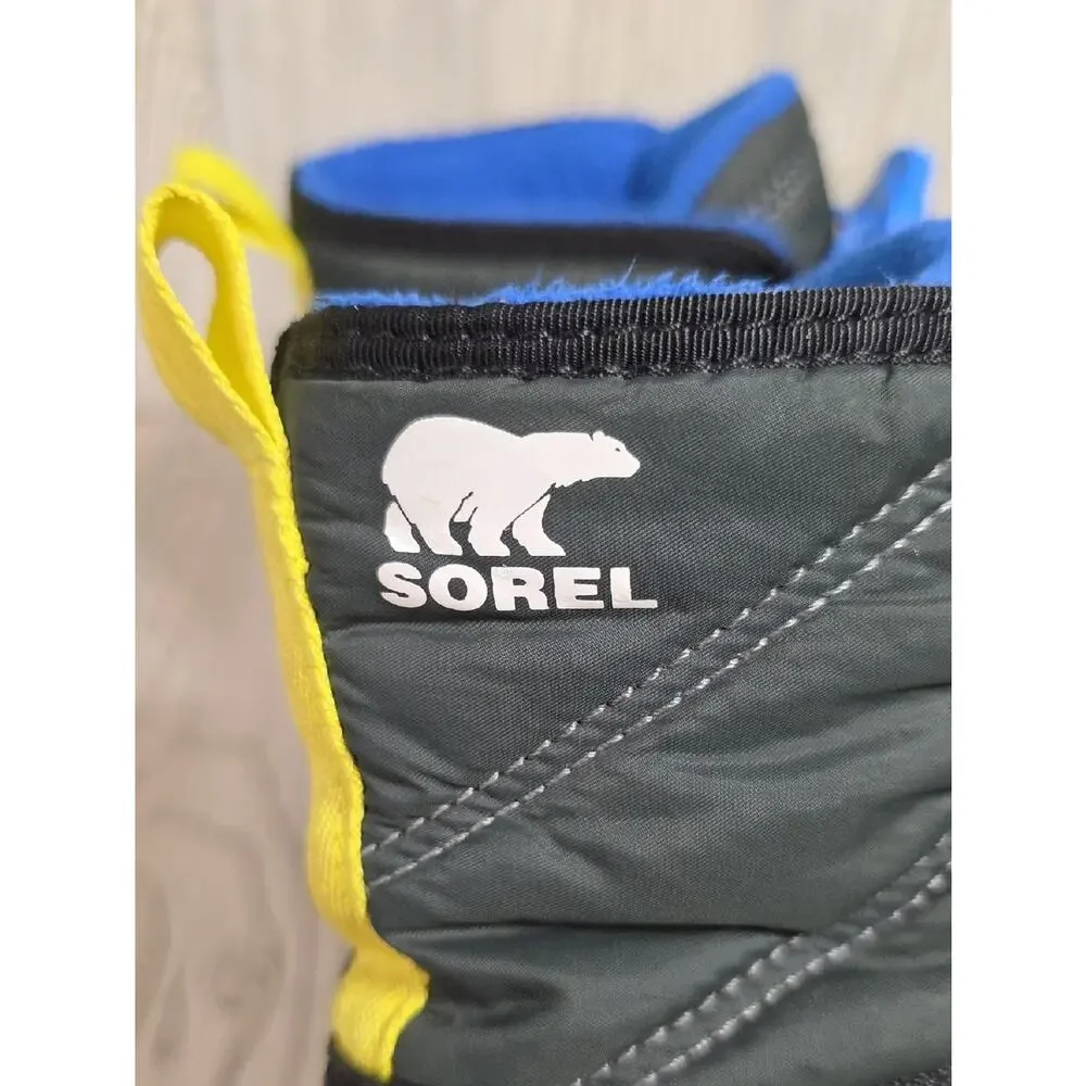 Sorel pre owned