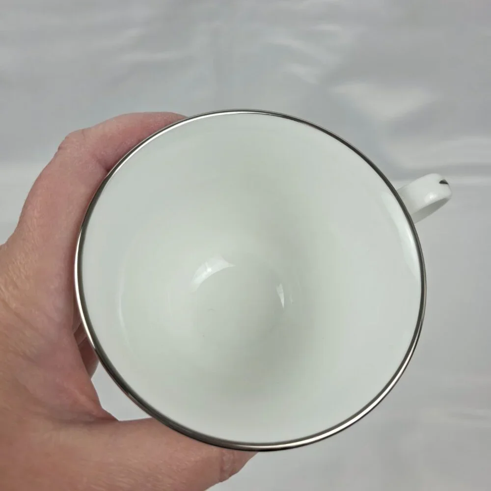 Oxford saucer other