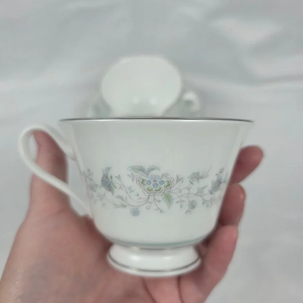 Oxford or rim china