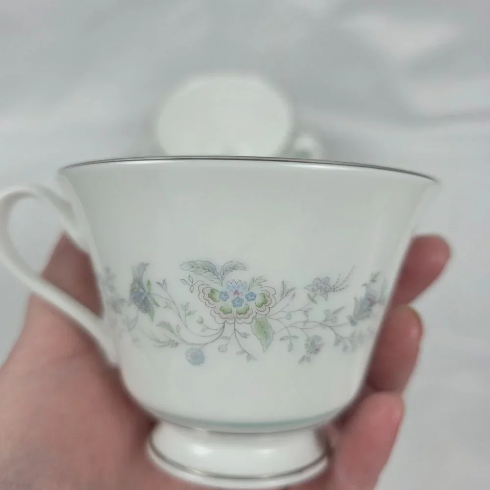 Oxford from store cup