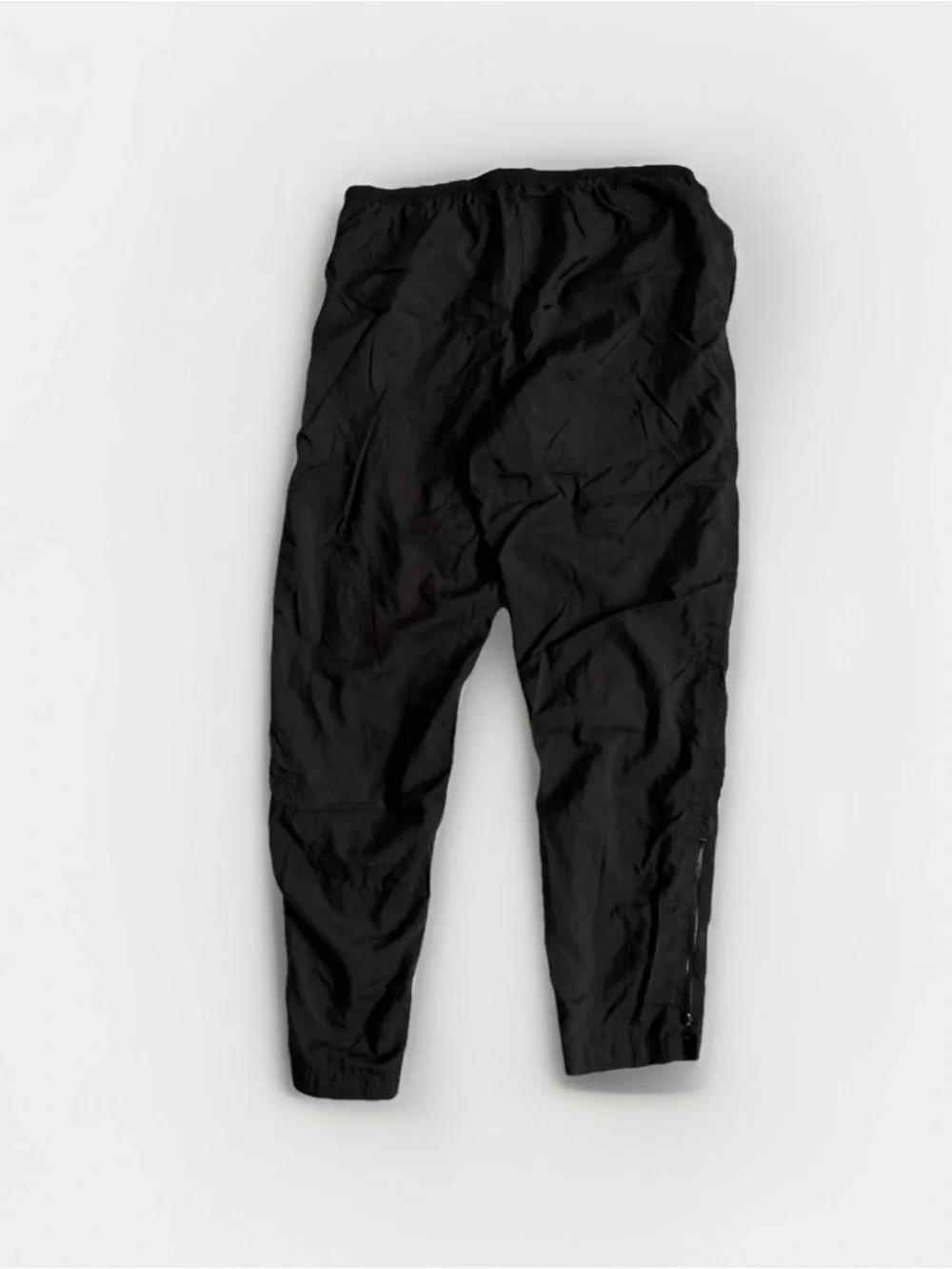 VTG Nike Youth LG Tracksuit Colorblock 90s (Fits Women XS/S Boxy Cropped) READ