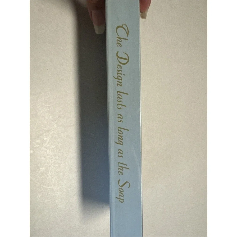 Katherine Gray bars vtg