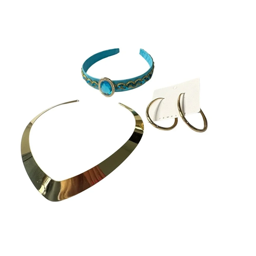 N/A princess headband
