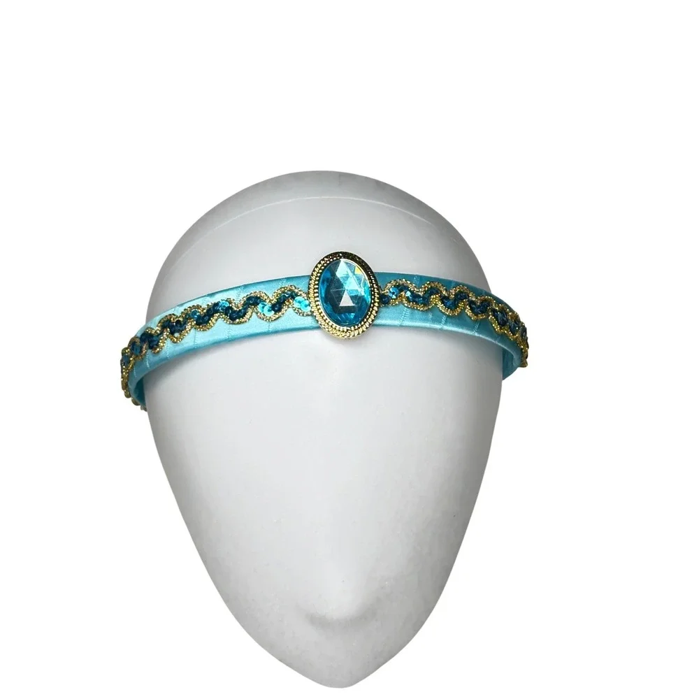N/A princess headband