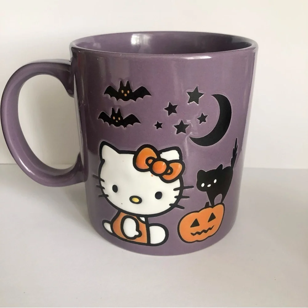 Hello Kitty new without