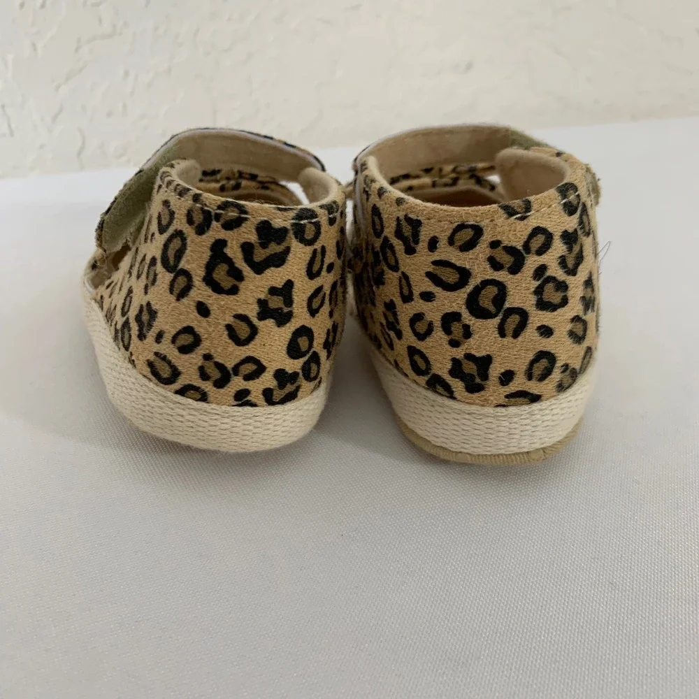 PatPat toddler sandals