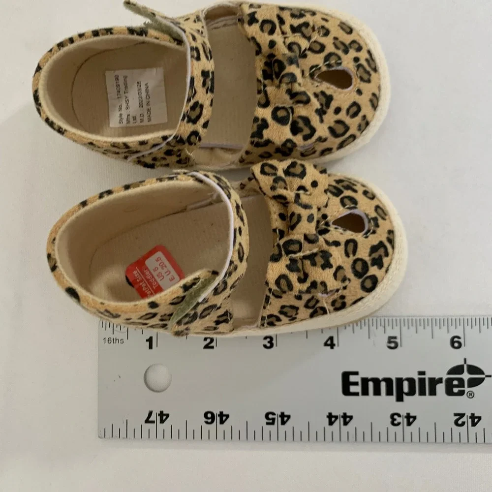 PatPat toddler sandals