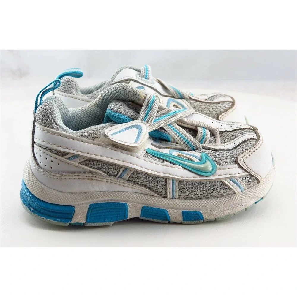 Nike welcome shoe