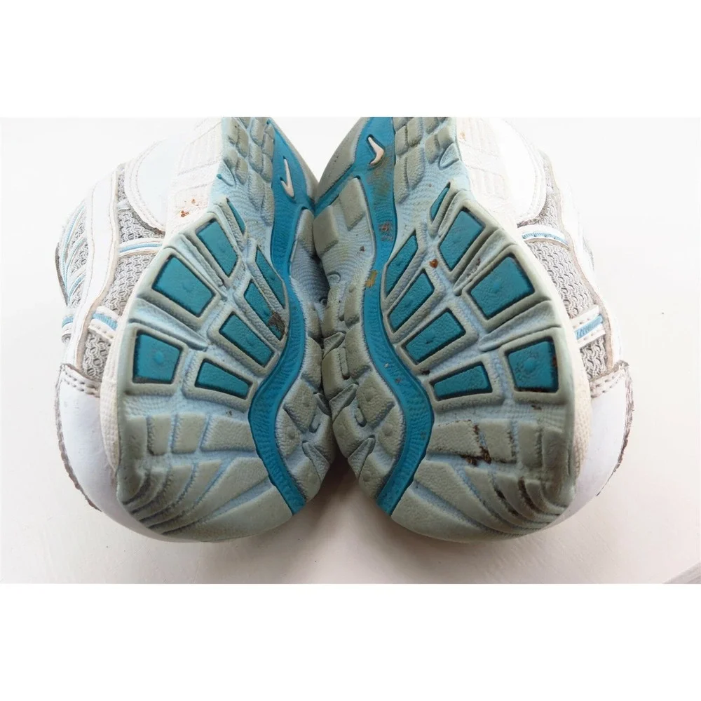 Nike welcome shoe