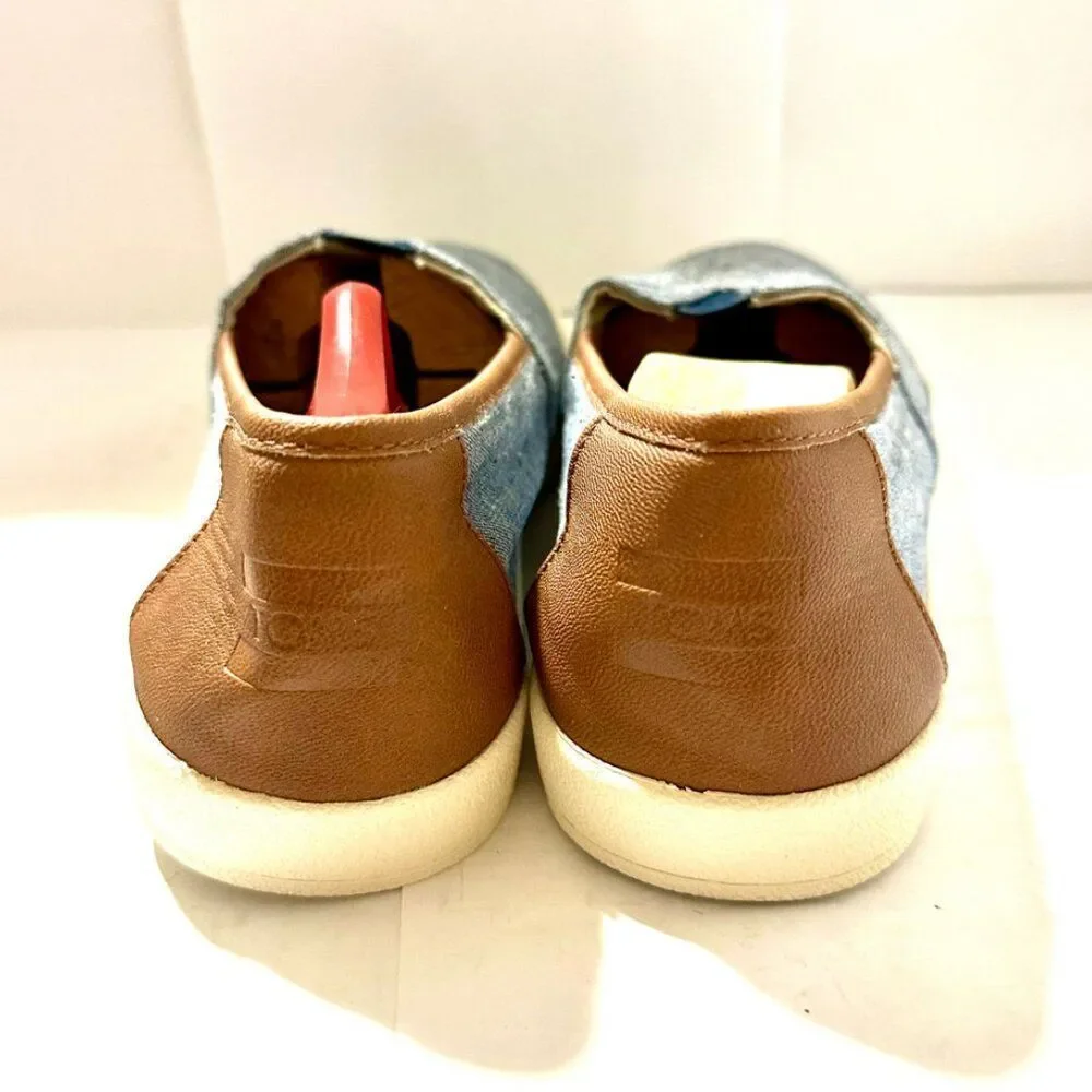 Toms men avalon