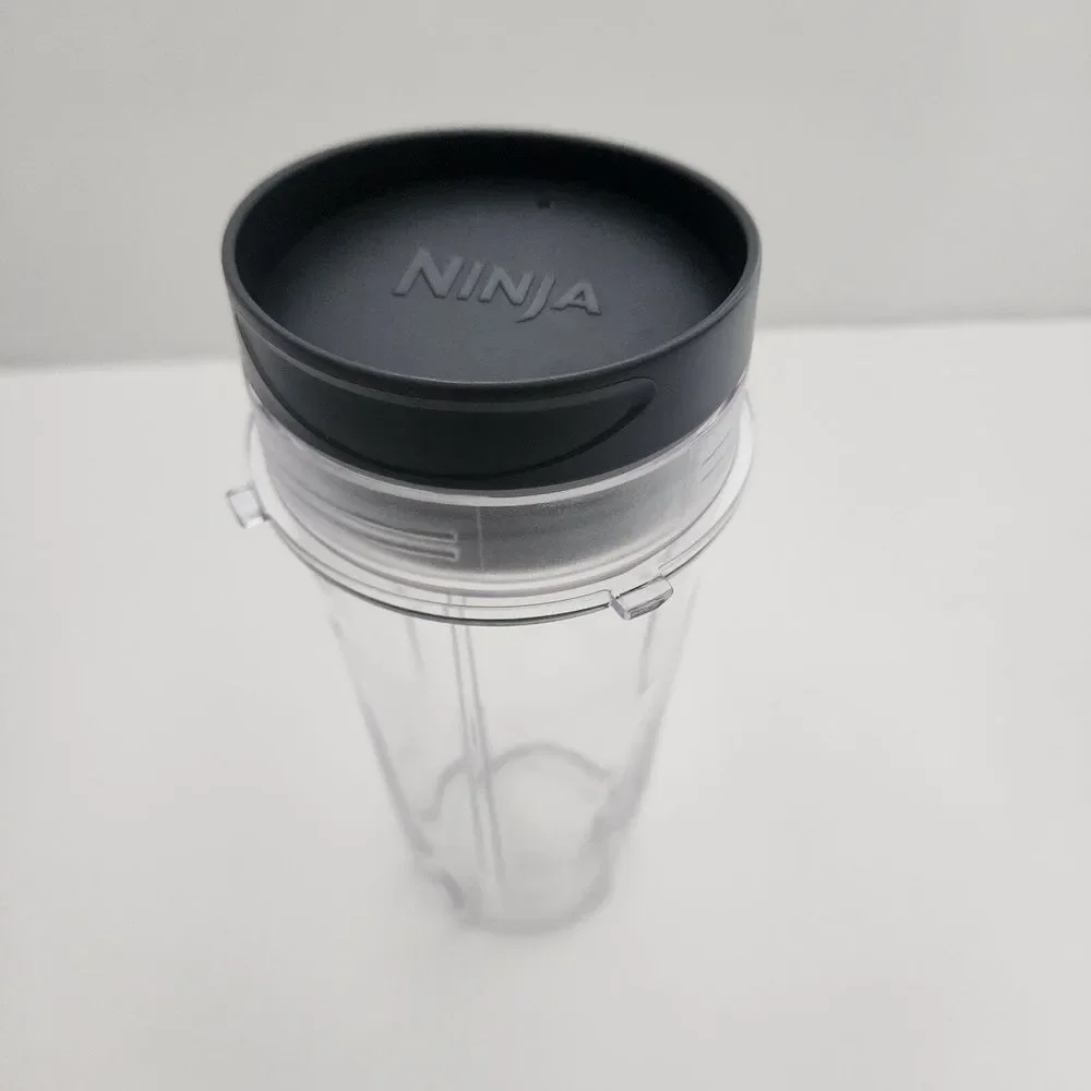 Ninja cup lid