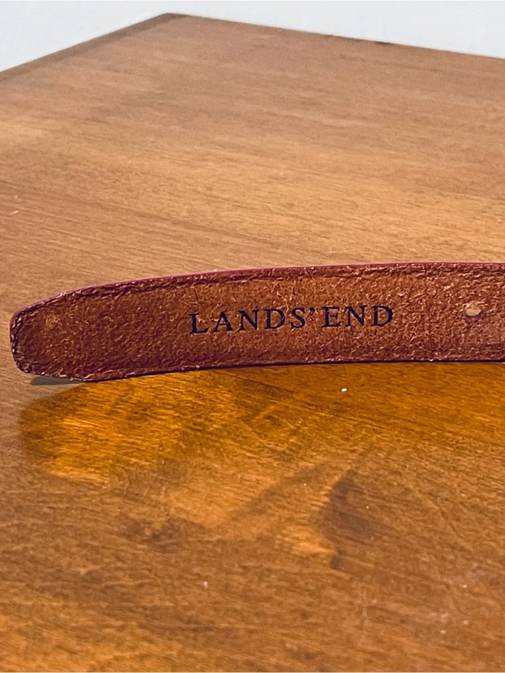Lands End lands end