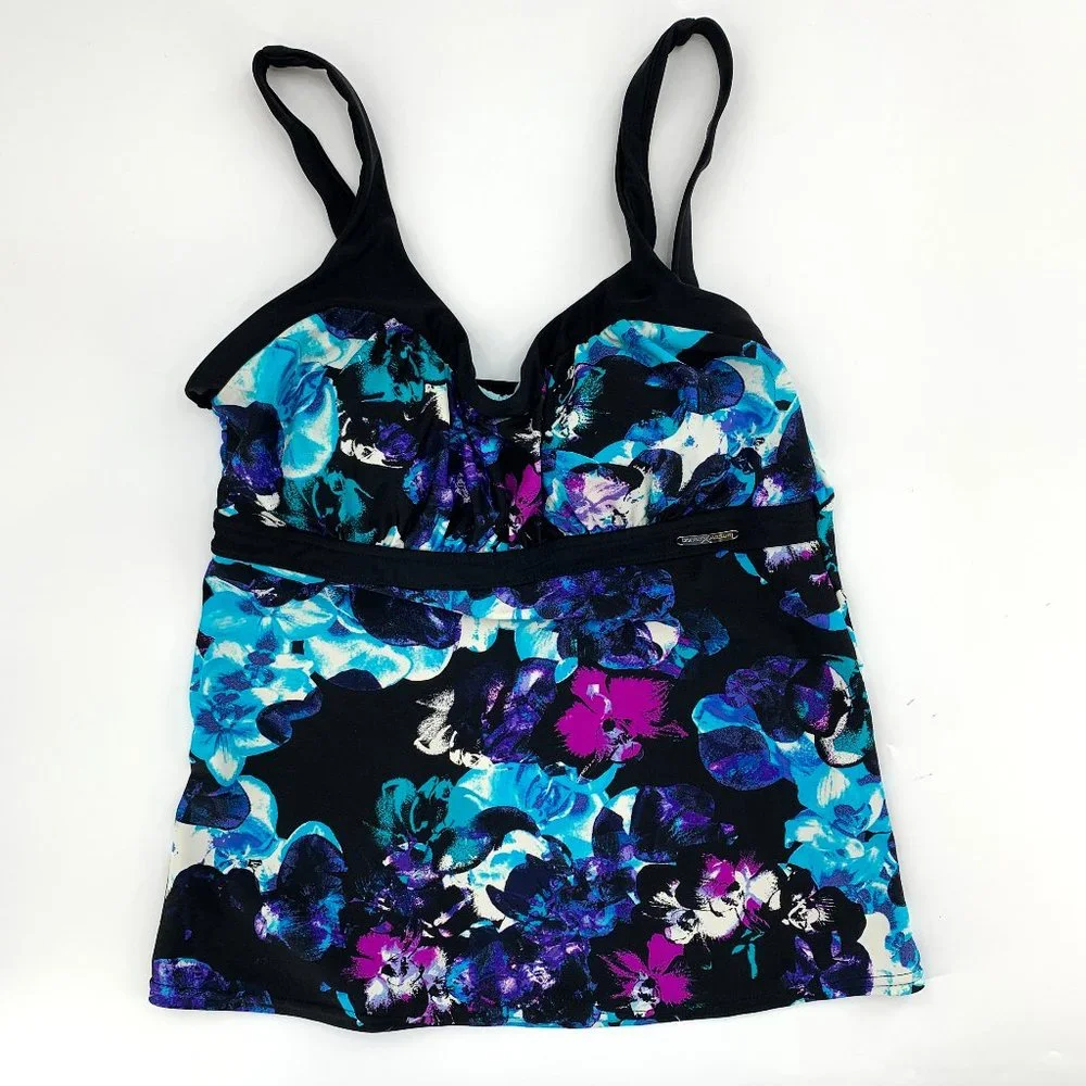 ZeroXposur owned nylon tank
