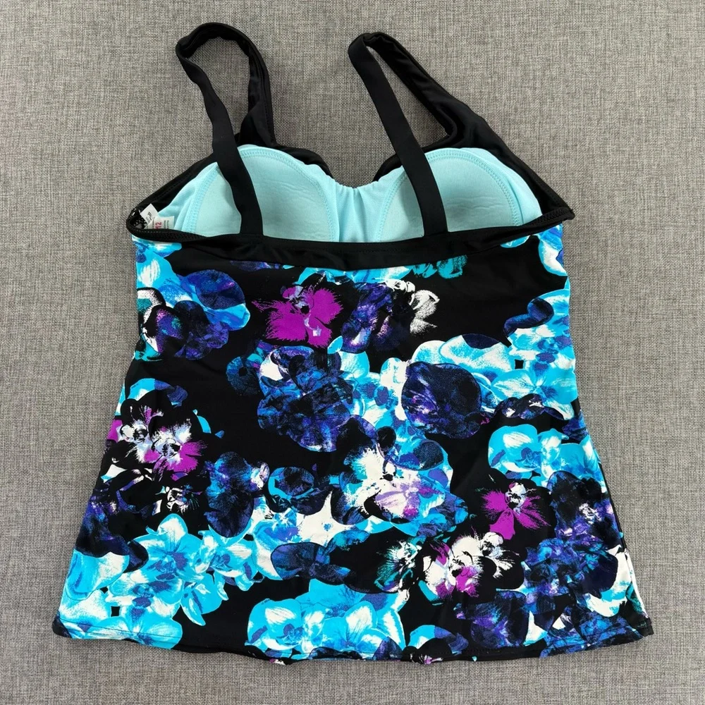 ZeroXposur 11 swimwear