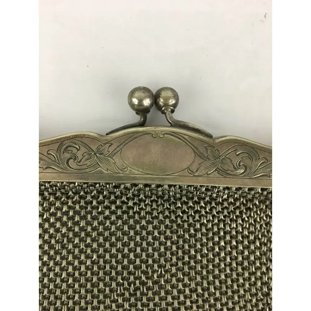 NB Co antique signed