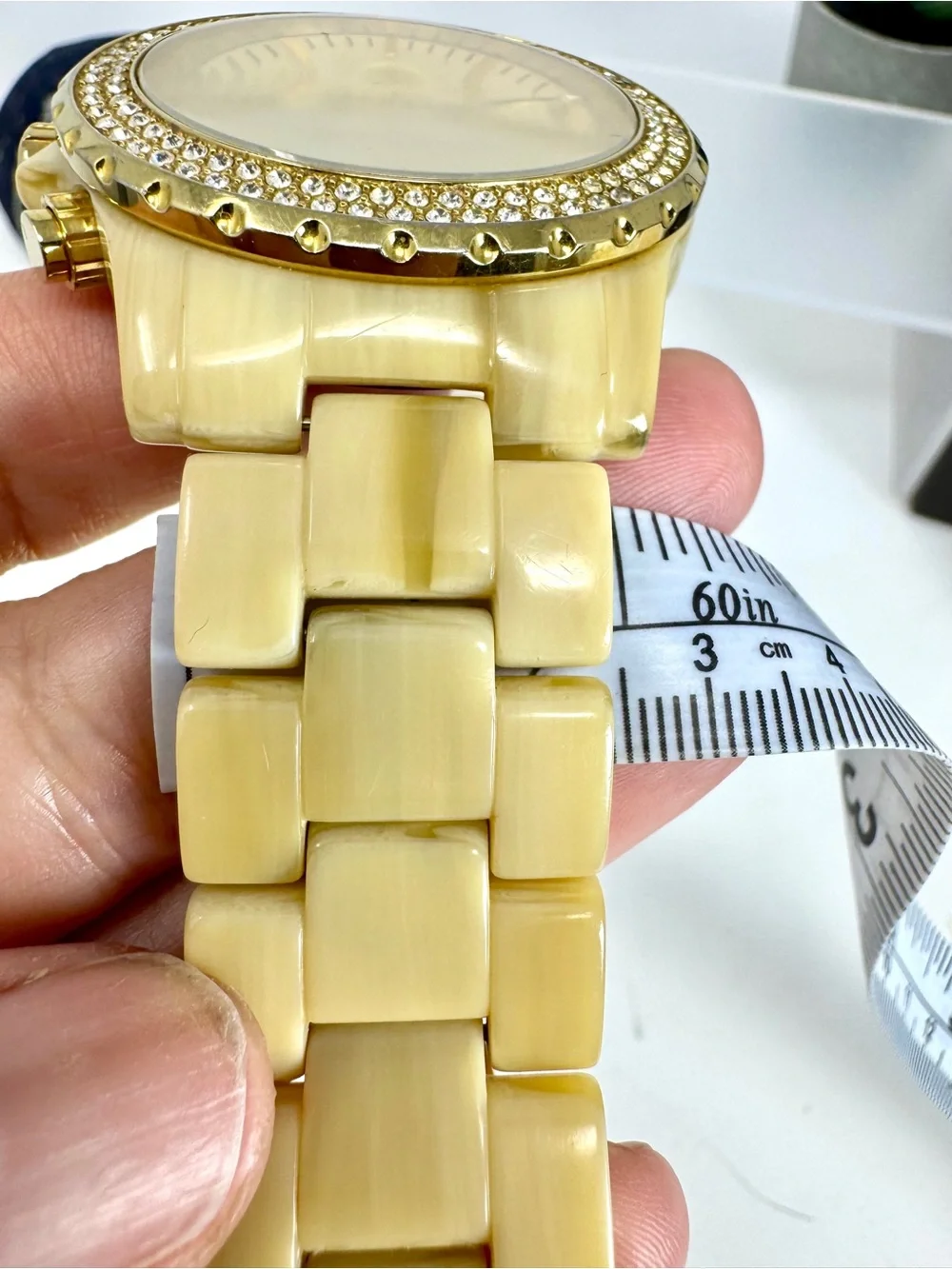 Michael Kors new tags