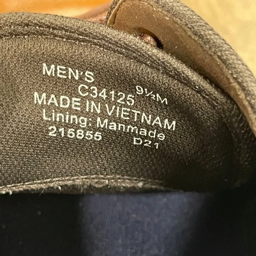 Cole Haan foam owned have