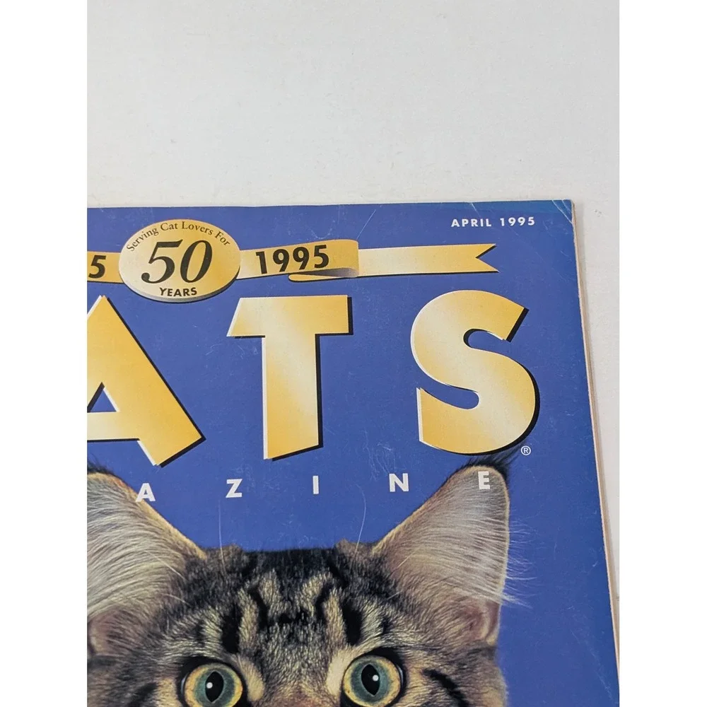 Cats Magazine cats magazine