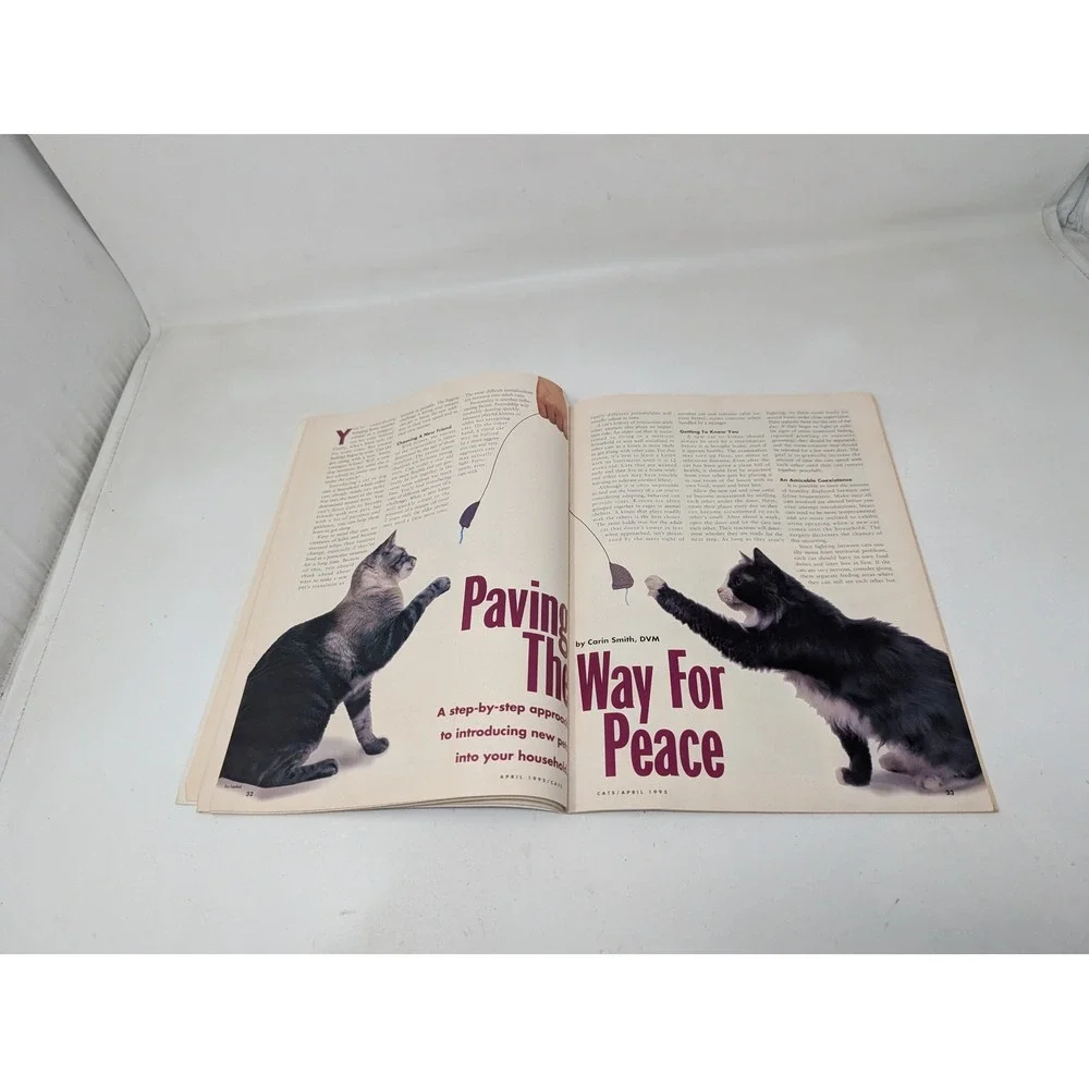Cats Magazine cats magazine