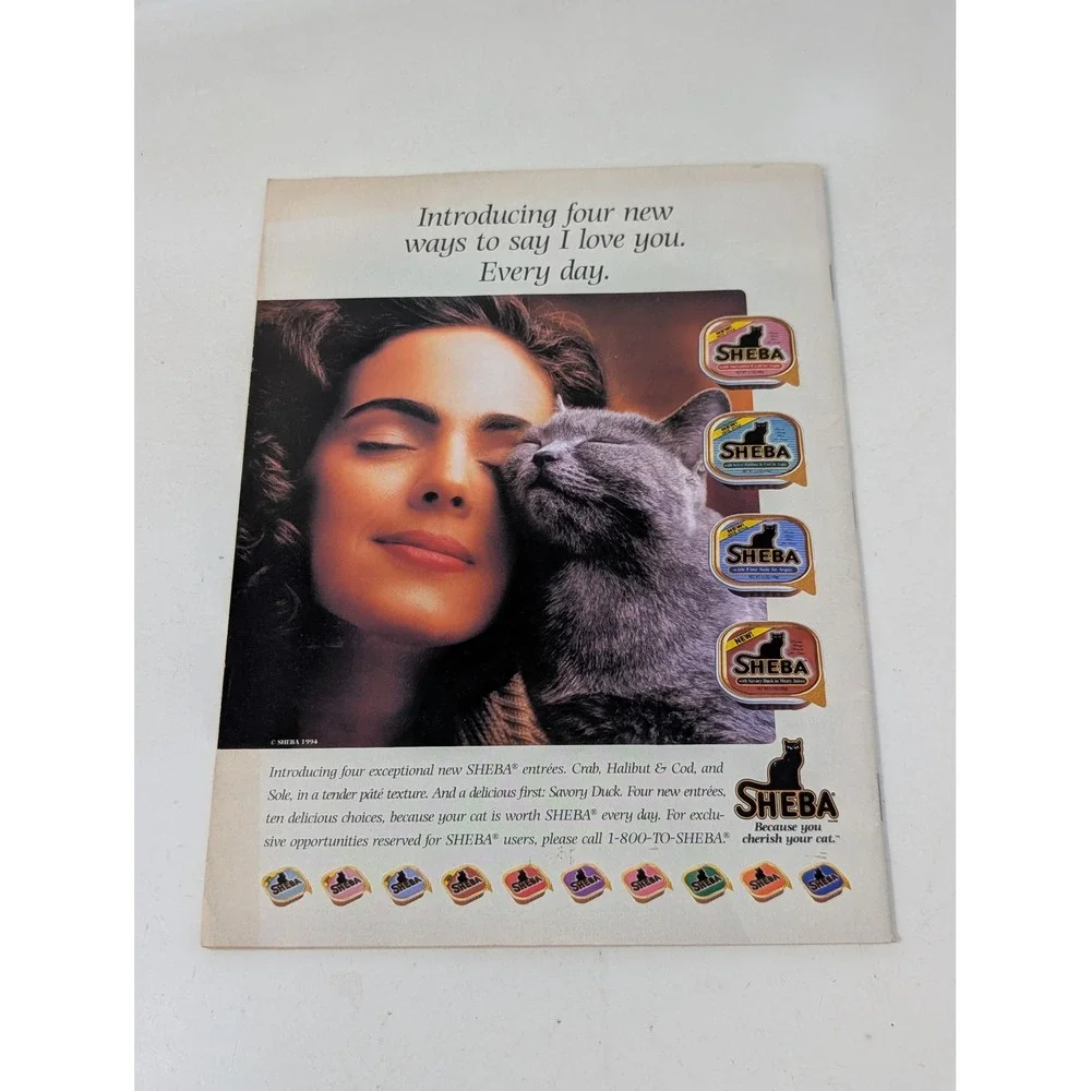 Cats Magazine cats magazine