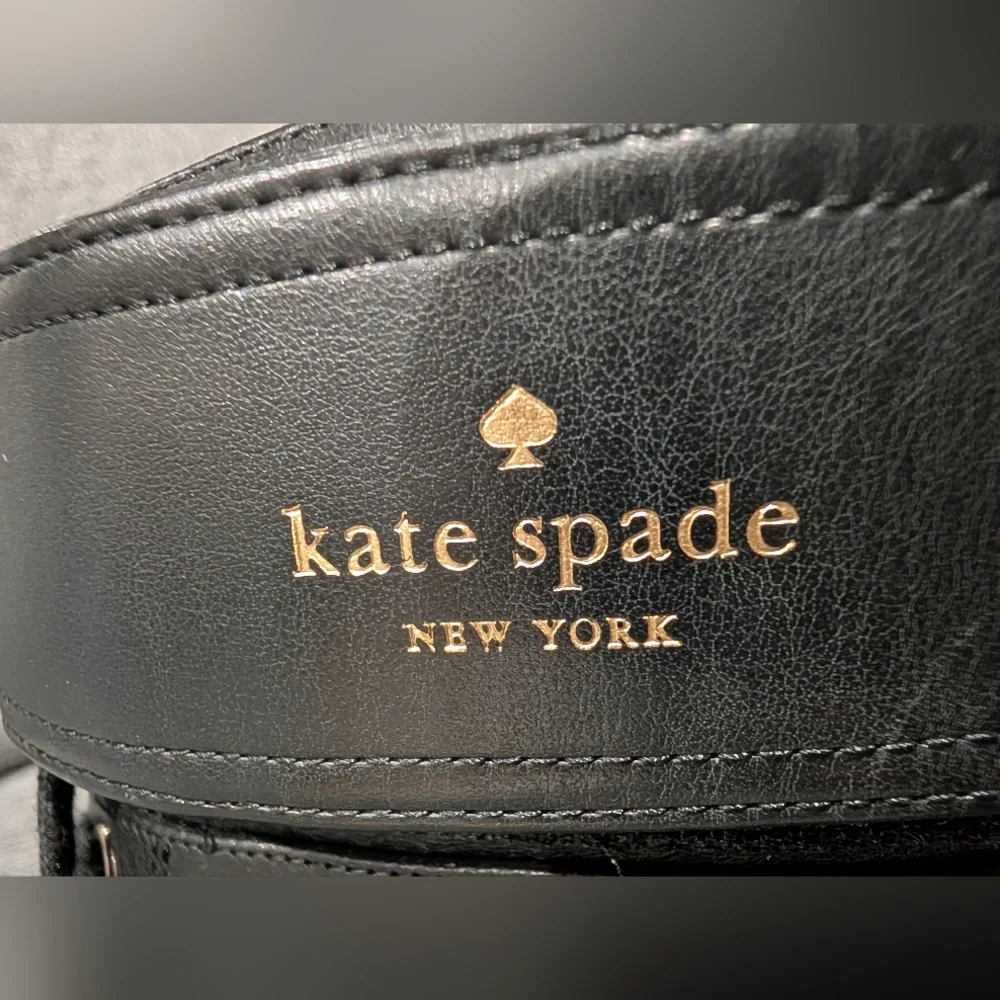 kate spade step out