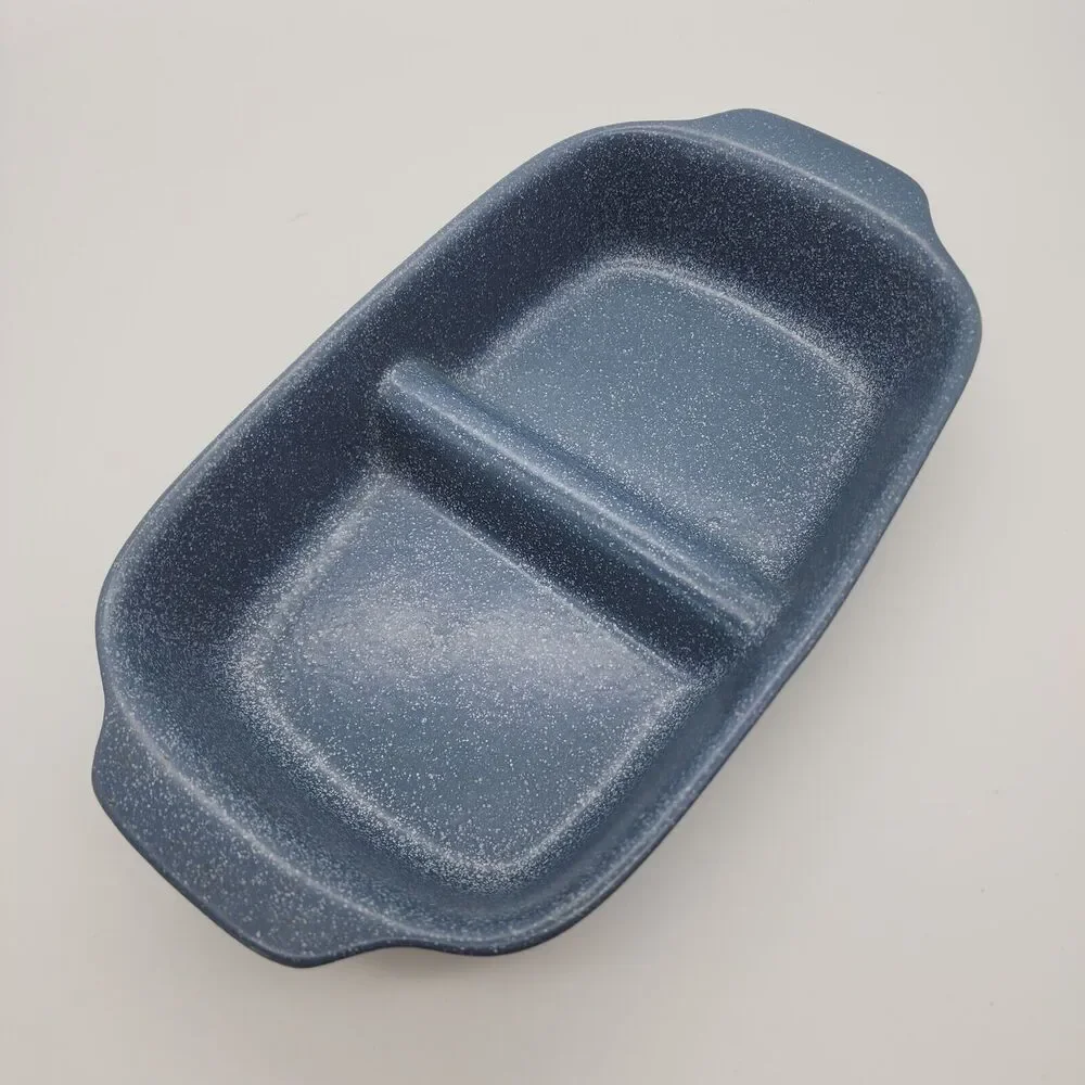 Azul signs casserole