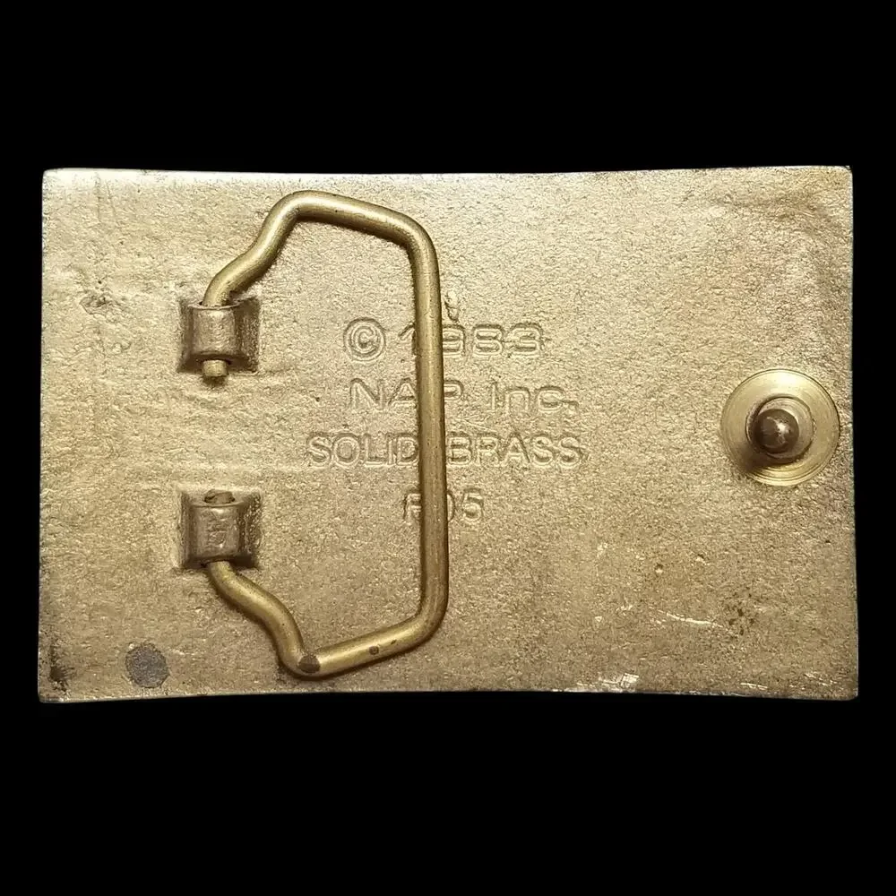 N/A vintage 1983