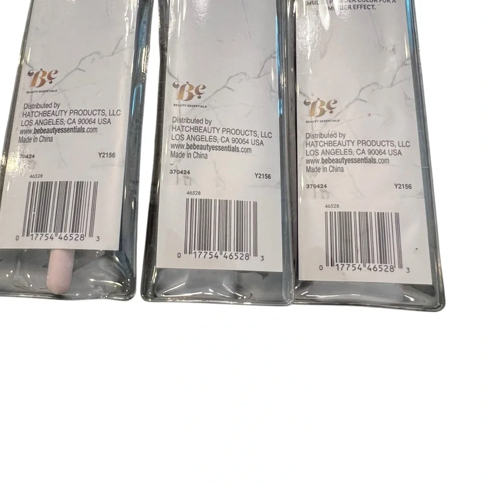 Beauty Essentials beauty essentials