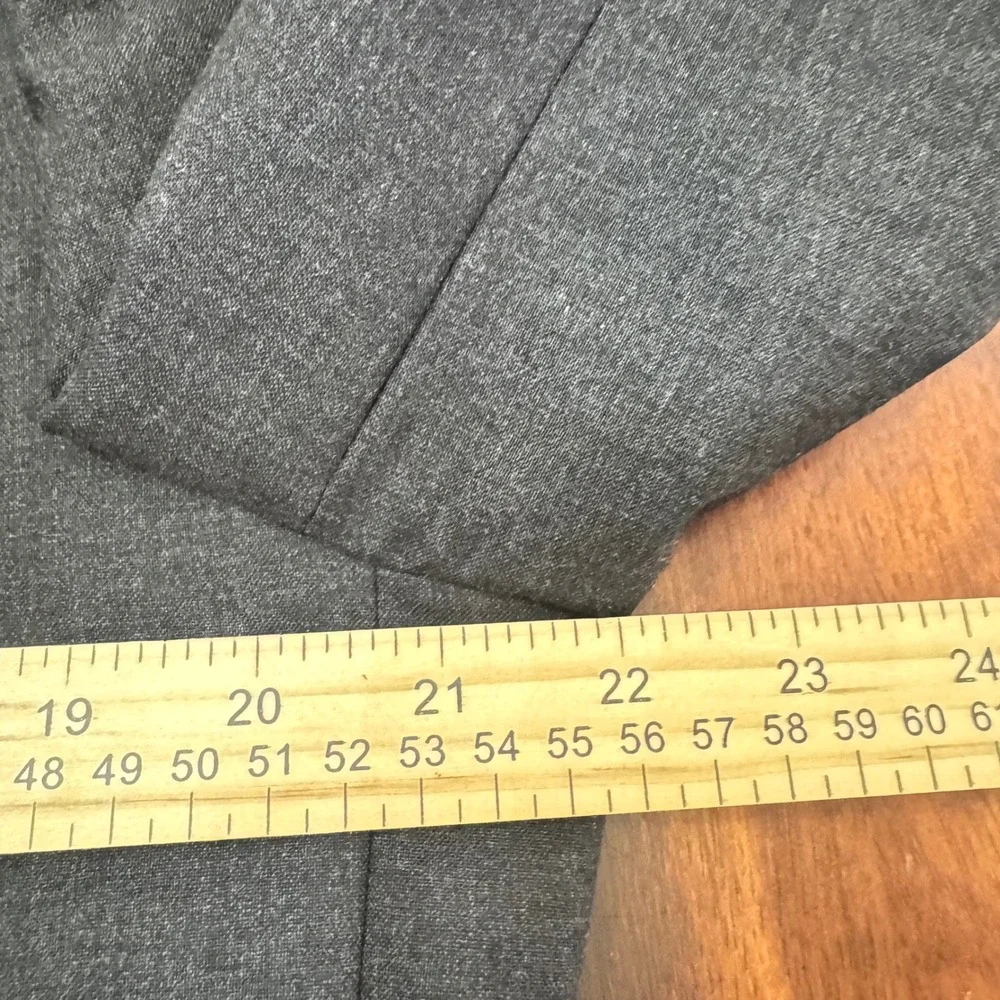 J. Crew elevate your