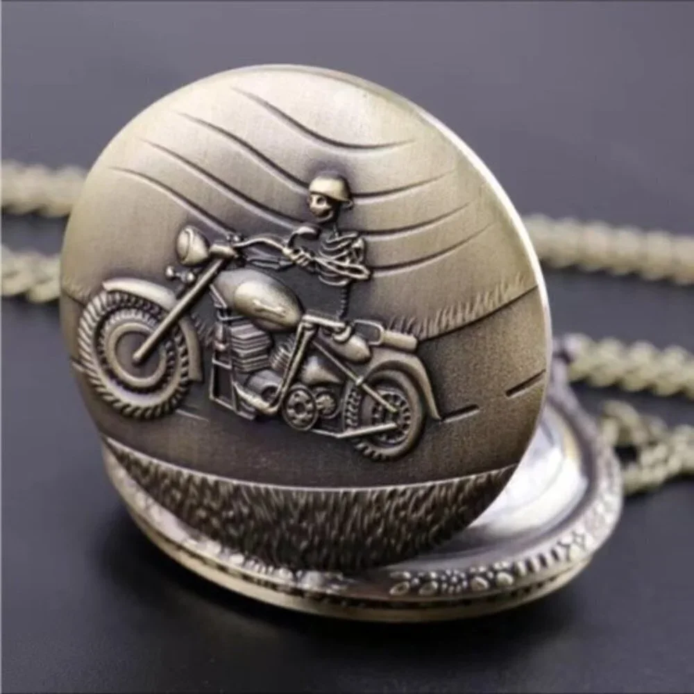 Bee Happy Market Boutique motorcycle biker
