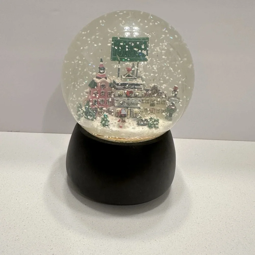 Brighton vintage christmas
