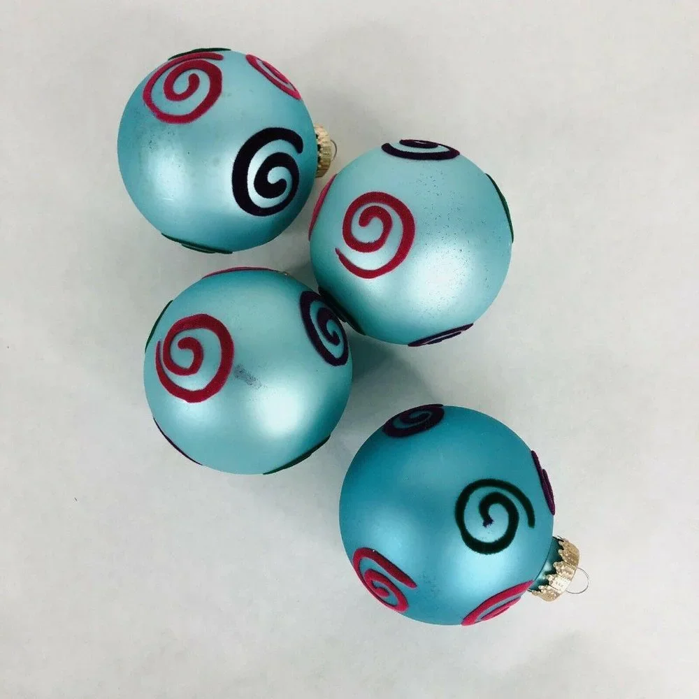 Christmas By Krebs caps most one