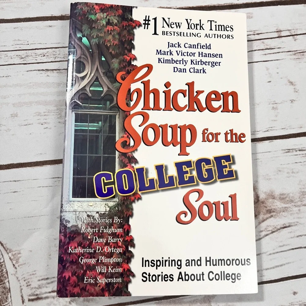N/A chicken soup