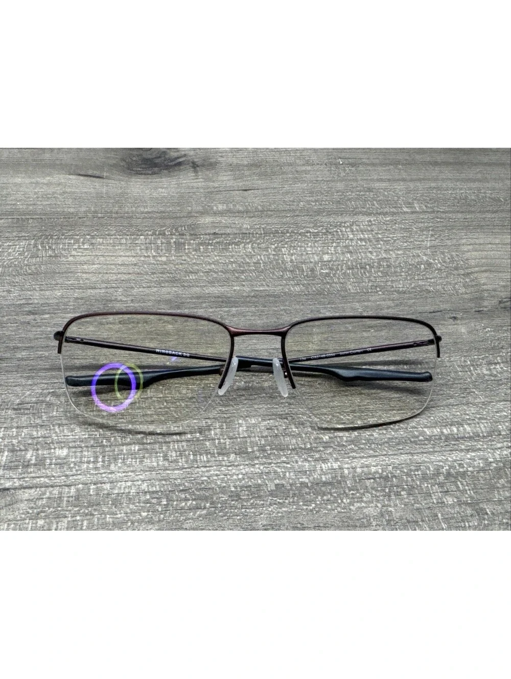Oakley rare colorway