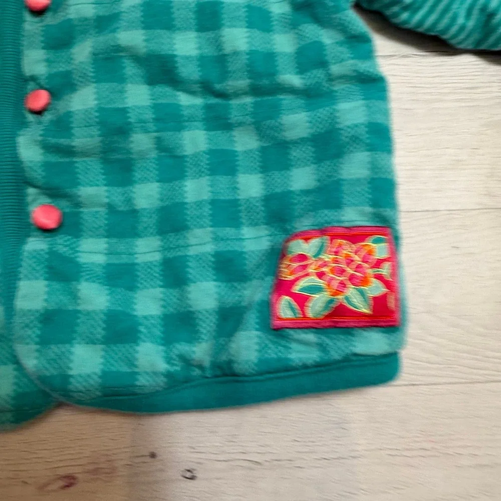 Gymboree vintage girls
