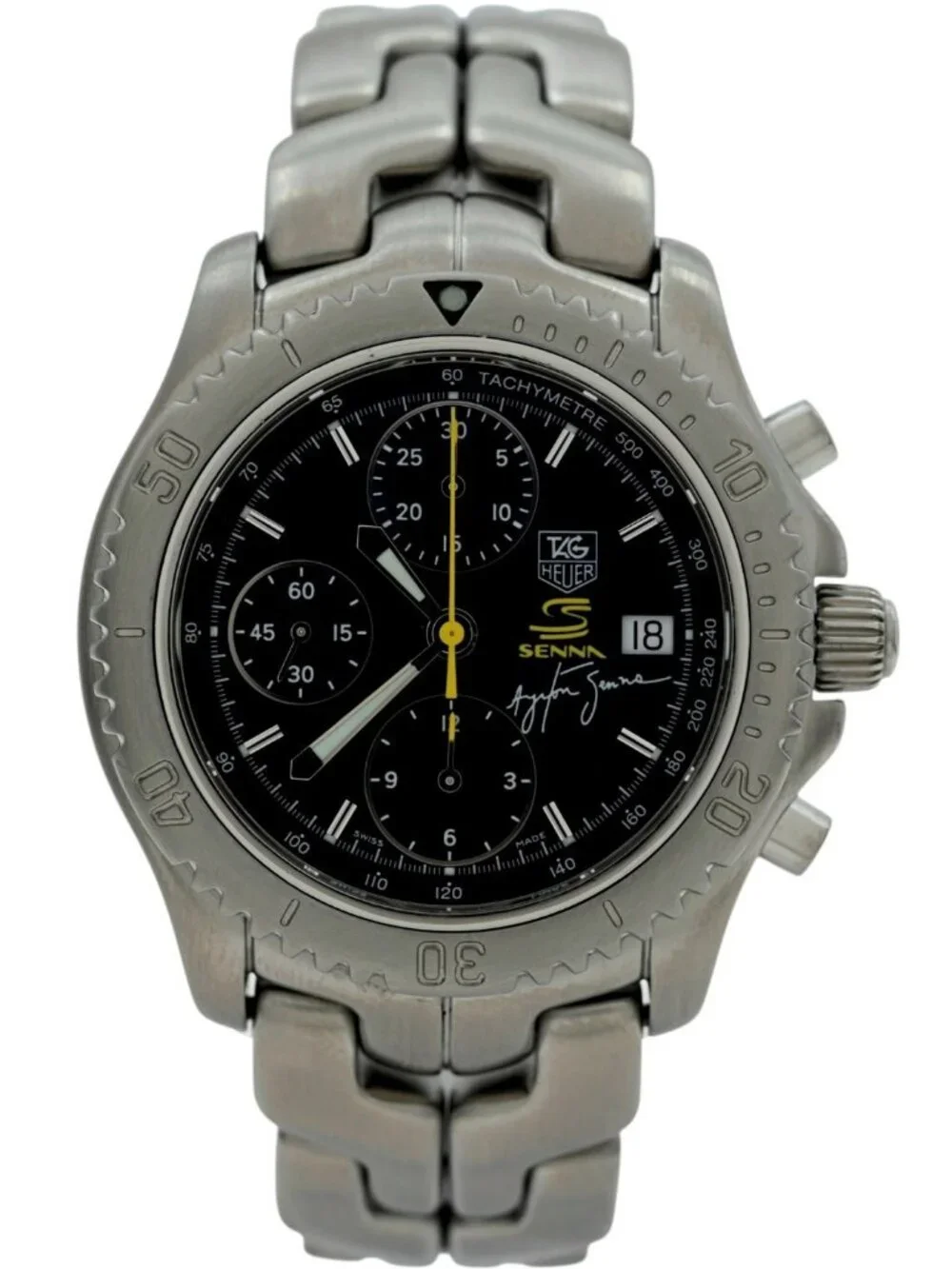 Tag Heuer item description