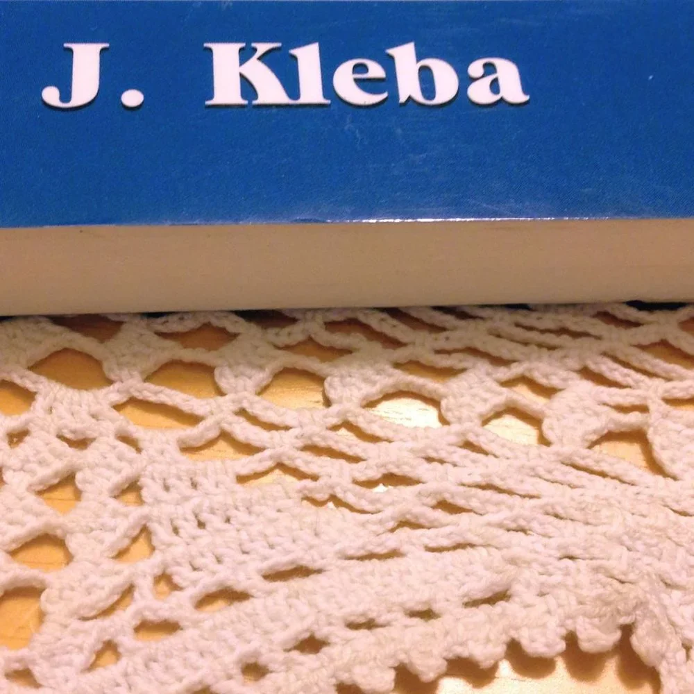 Gerald J. Kleba $10 sale