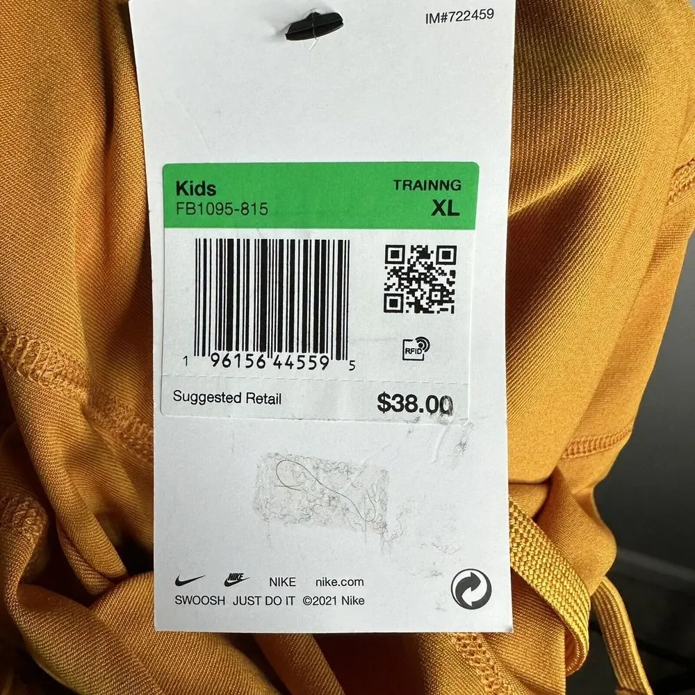 Nike brand new