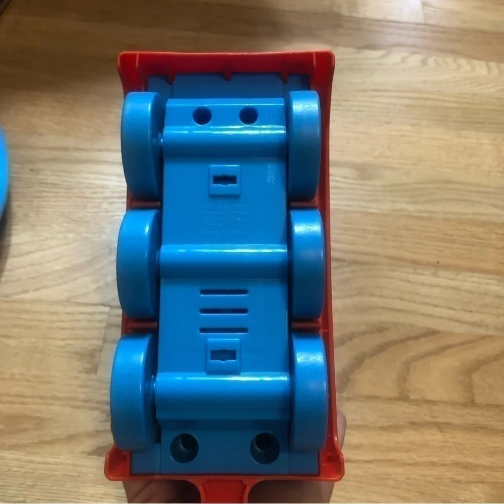 Thomas & Friends thomas train