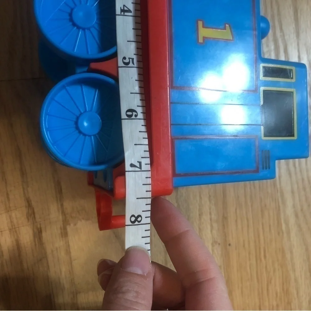 Thomas & Friends thomas train