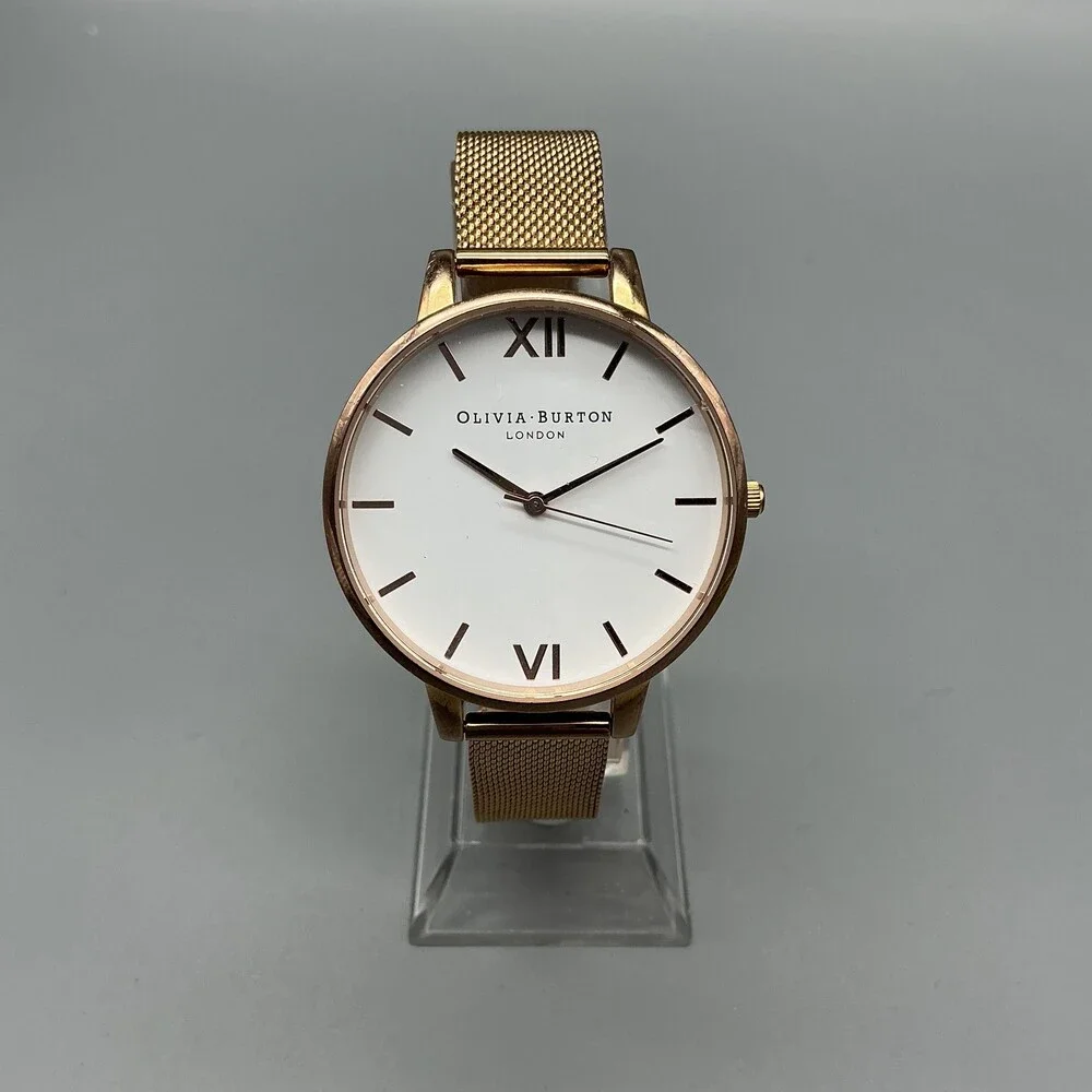 OLIVIA BURTON elegant olivia