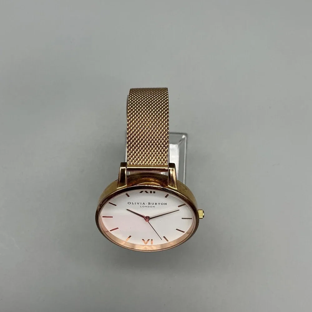 OLIVIA BURTON elegant olivia