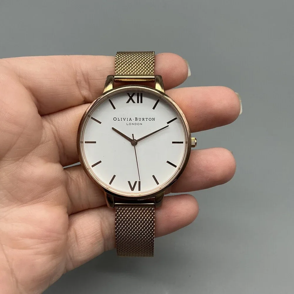 OLIVIA BURTON elegant olivia