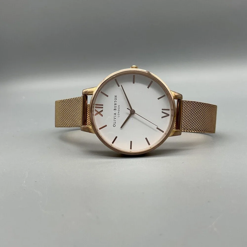 OLIVIA BURTON elegant olivia